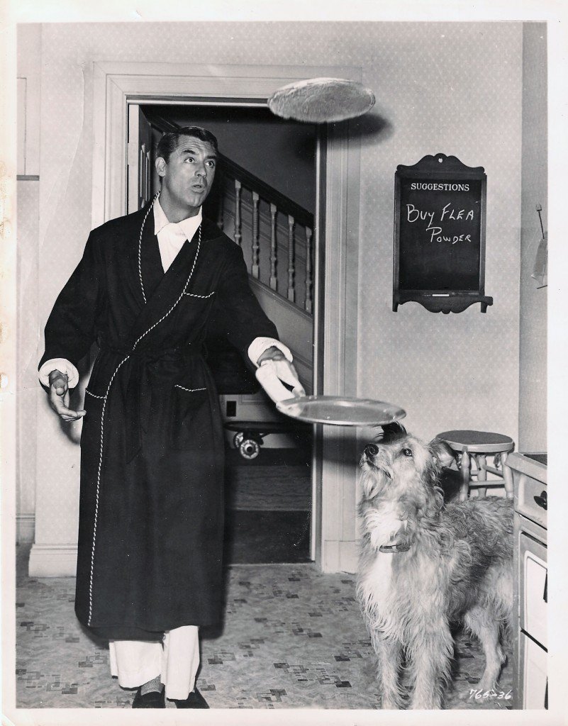 ClassicMediaCr's tweet photo. Breakfast With Cary Grant - https://t.co/N7g1tovBRn https://t.co/SI18PXPoyL