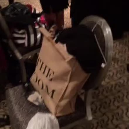 LOVESALTSHOES's tweet photo. |REPLAY| MK fashion getting ready west lake village #katch #Periscope https://t.co/GeXz0oC911 https://t.co/9ZWvt12L5p