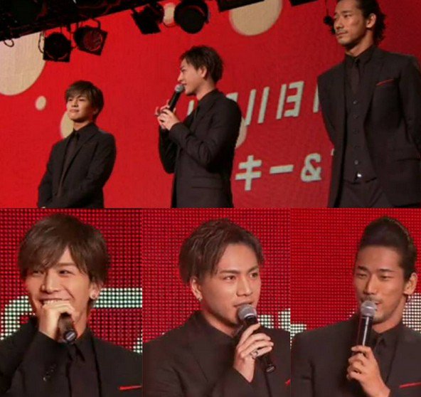 Exile 最新ニュース Exnews24 15年11月 Page 10 Twilog Exile 最新ニュース Exnews24 15年11月 Page 10 Twilog