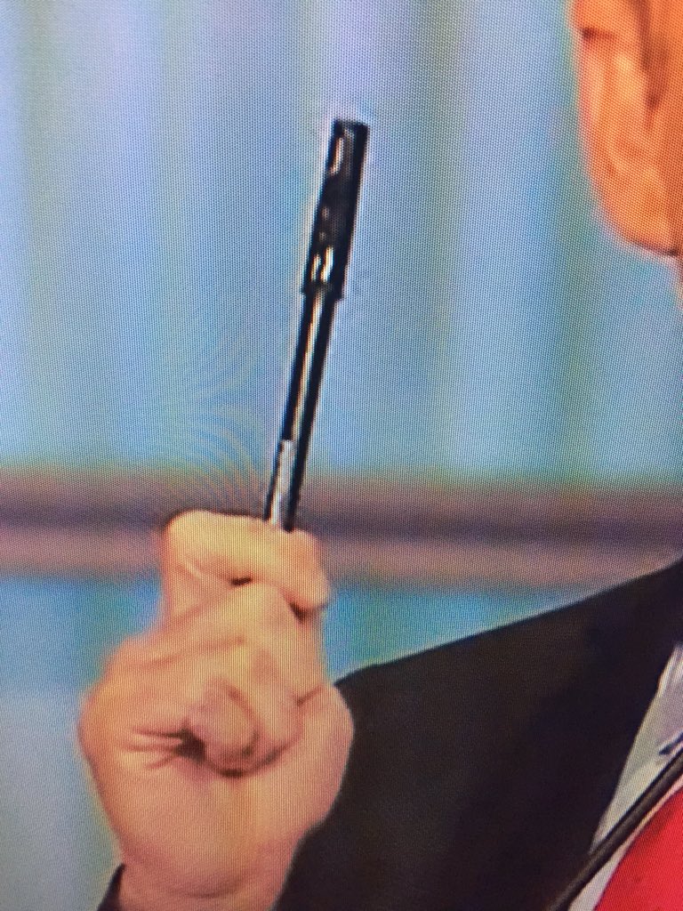 Rand Paul's Pen tweet media