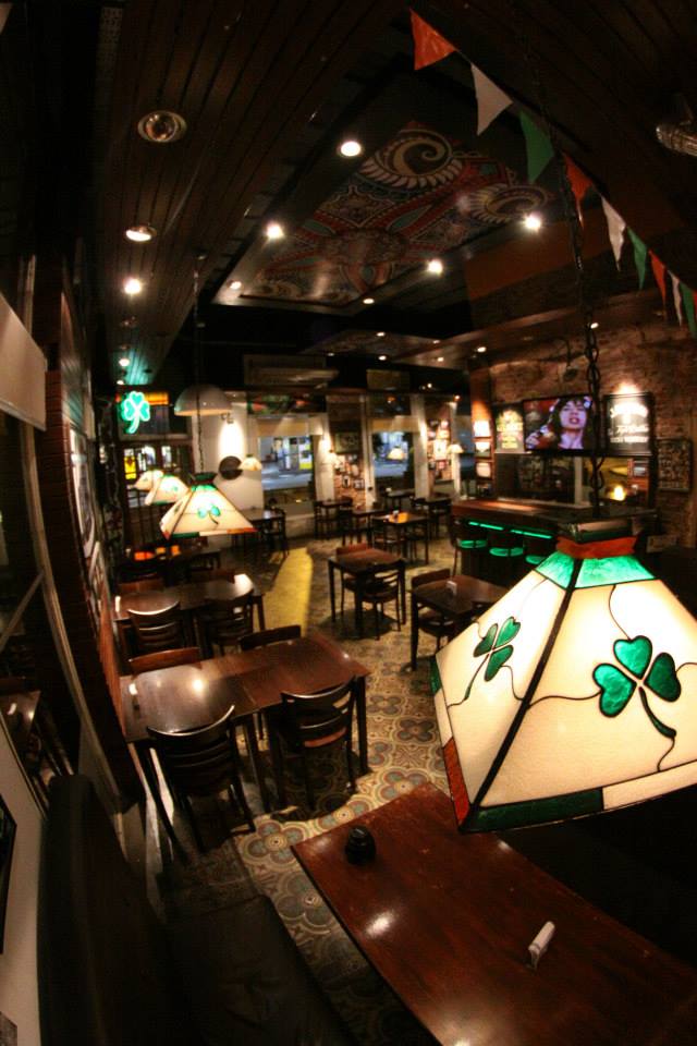 HacemosAlgo's tweet photo. REGALAMOS CENAS EN ESTE EXCELENTE BAR IRLANDES. PARTICIPAS SOLAMENTE HACIENDO RT!! +INFO X DM! #Rosario #Rosarinos https://t.co/0AZufeEUwM