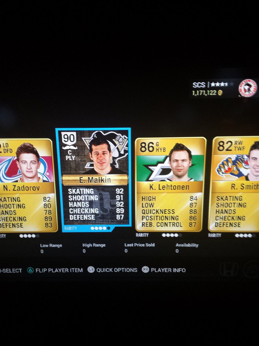 doitforduper's tweet photo. @Huttradesps3 just pulled Geno THE 1ST ONE!!!!!! https://t.co/InUDouOG3G