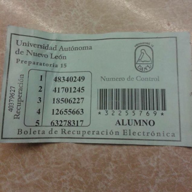 galaviz_victor's tweet photo. Pocos entenderán la trascendencia de este papelito😭😭 https://t.co/F0sI8Hv7sV