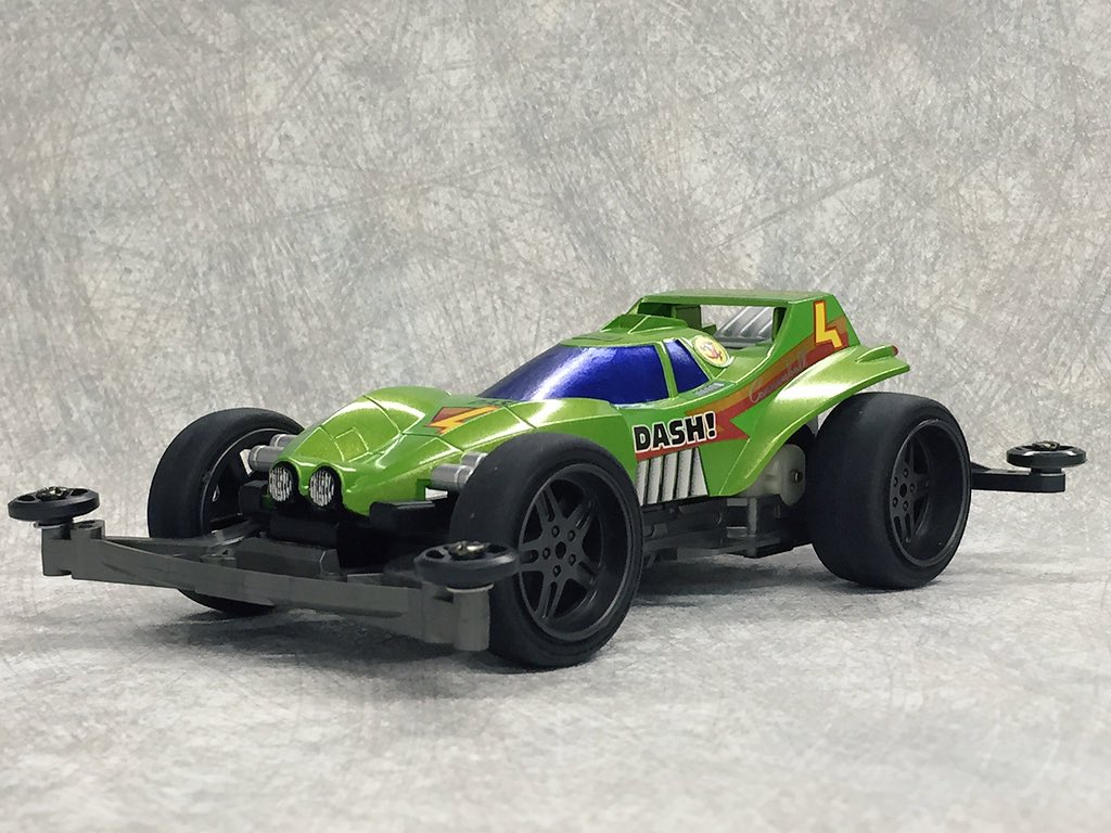 ミニ四駆【タミヤ公式】🚗🏁 on X: ミニ四駆【タミヤ公式】🚗🏁 on X:
