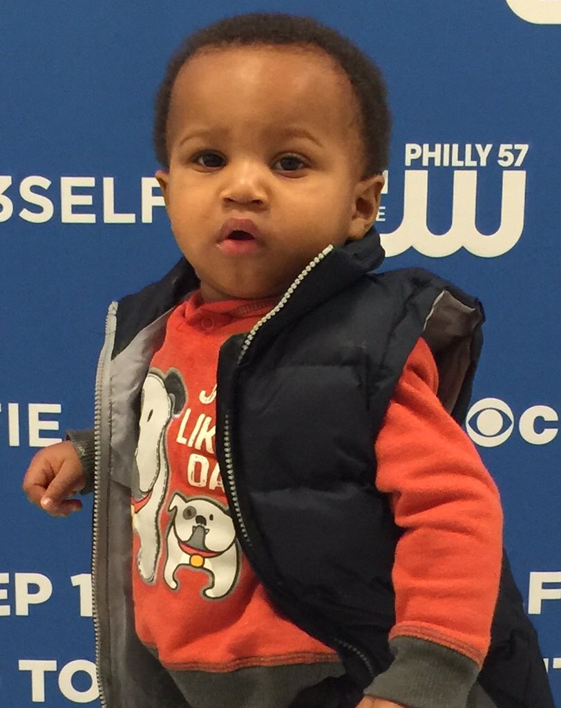 manuelsmith's tweet photo. #Philly Born. #cbs3selfie Raised! https://t.co/Vfh4ISMoPB