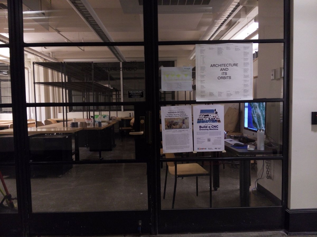 The IAP-Build a CNC Drawing Machine in MIT,held by <a href="/yck011522/">Victor Leung</a>, sponsored by makeblock, Regis. Deadline: 25 Dec. 2015