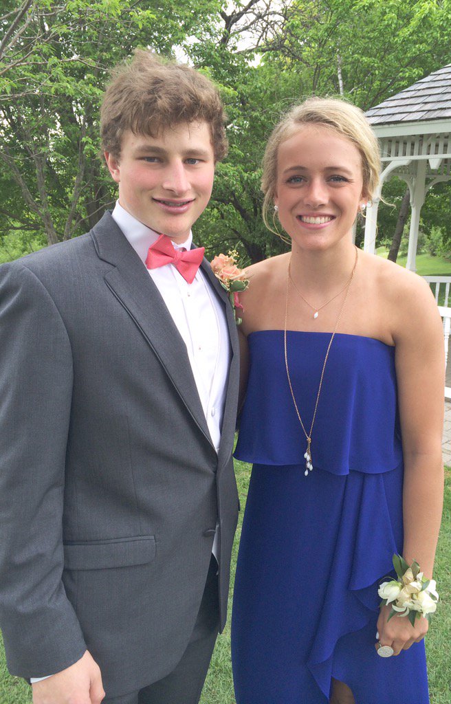 Sydney Brodt tweet media