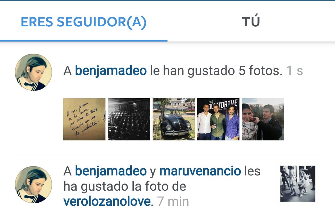 LaliUnica's tweet image. Antro a ver si dabas señales d vida y me doy cuenta que si y que estas activo ❤✌!
Las #Amadeistas siempre presentes❤