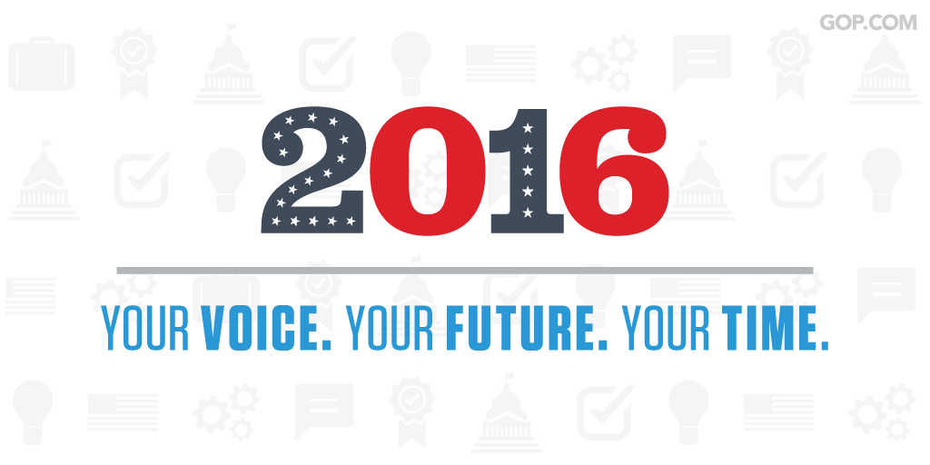 Republicans's tweet photo. Tell us who you think won tonight's #GOPDebate: https://t.co/Q0I9NFEJ0Y https://t.co/zKPymY1dA9