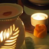 HunterLifeEd's tweet image. Visit #MagnifiScentsbyMandi hand poured Soy wax melts/Candles at #WorldsBiggestCarBootSale Sun 22 Nov #HunterStadium