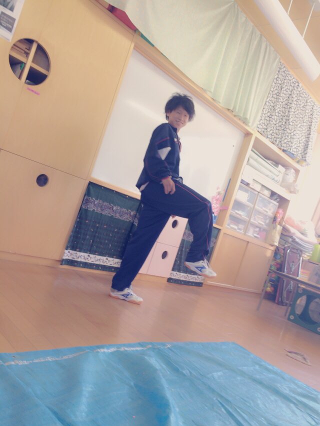 shi_k3's tweet photo. 履いてますよ https://t.co/AfQWJVr1Tv