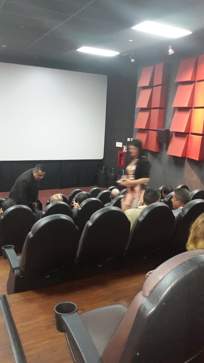 Un éxito Lanzamiento de la película "Muerte Suspendida" Resalta valores familiares, espirituales e Institucionales