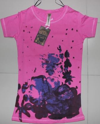 surplusgarments's tweet photo. Ladies Printed #tshirt Wholesale Price only $1 https://t.co/0KNXqR8C6S