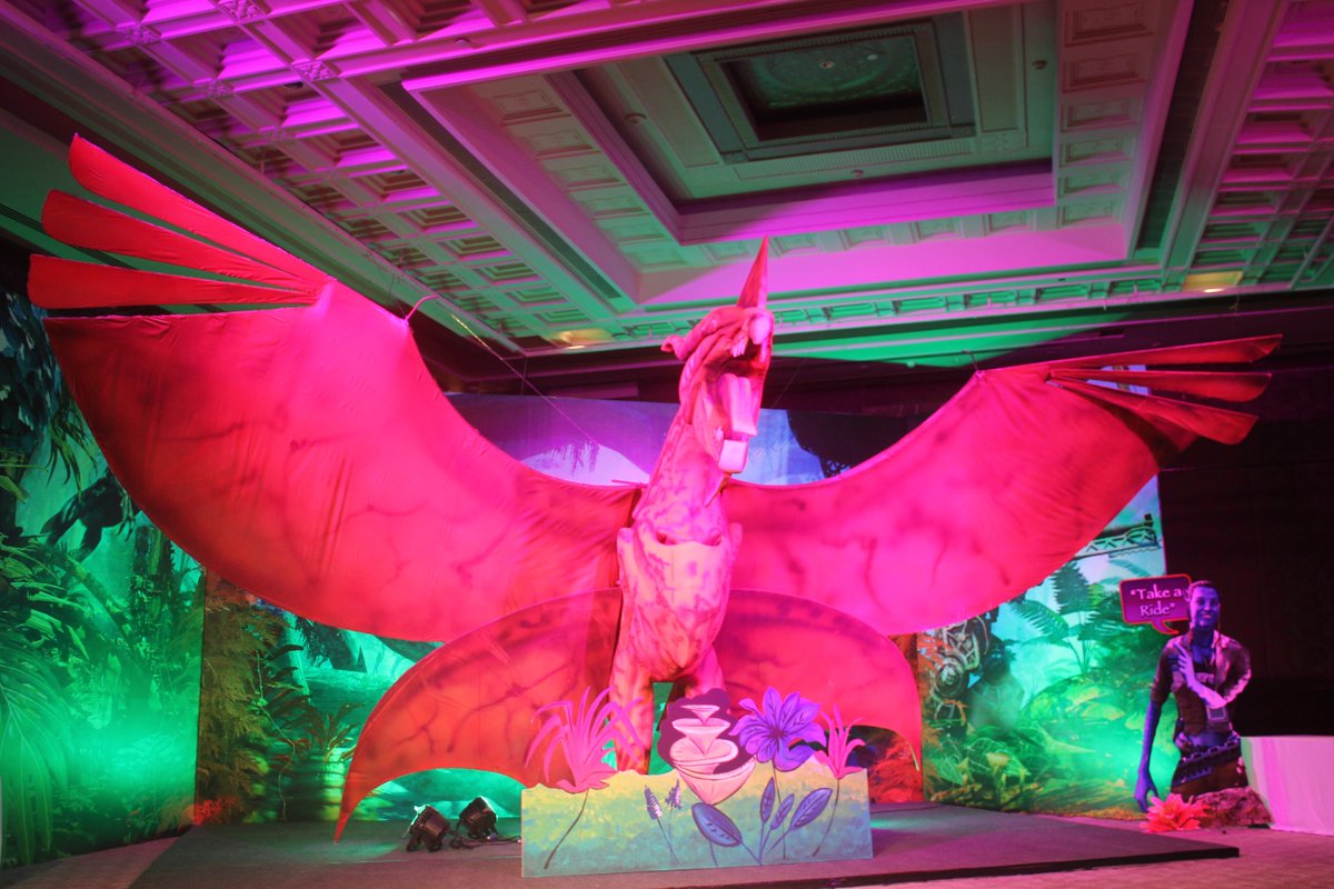 precision_pro's tweet photo. The world of Pandora with Astra Zeneca on Nov 5th #precisionproevents #ppejoy #eventprofs https://t.co/N77bvLgPYK