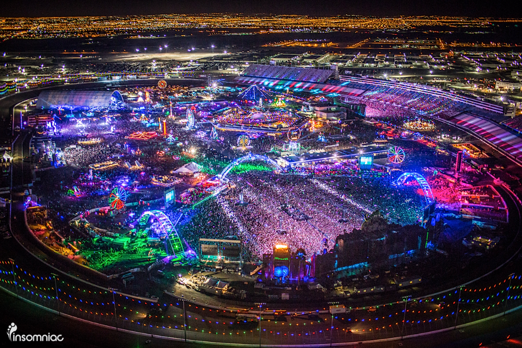 EDC_LasVegas's tweet photo. This is EDC Las Vegas. This is home. ✨ 👀 🎉 #EDCLV #EDC20 https://t.co/4EDqFdBYzJ