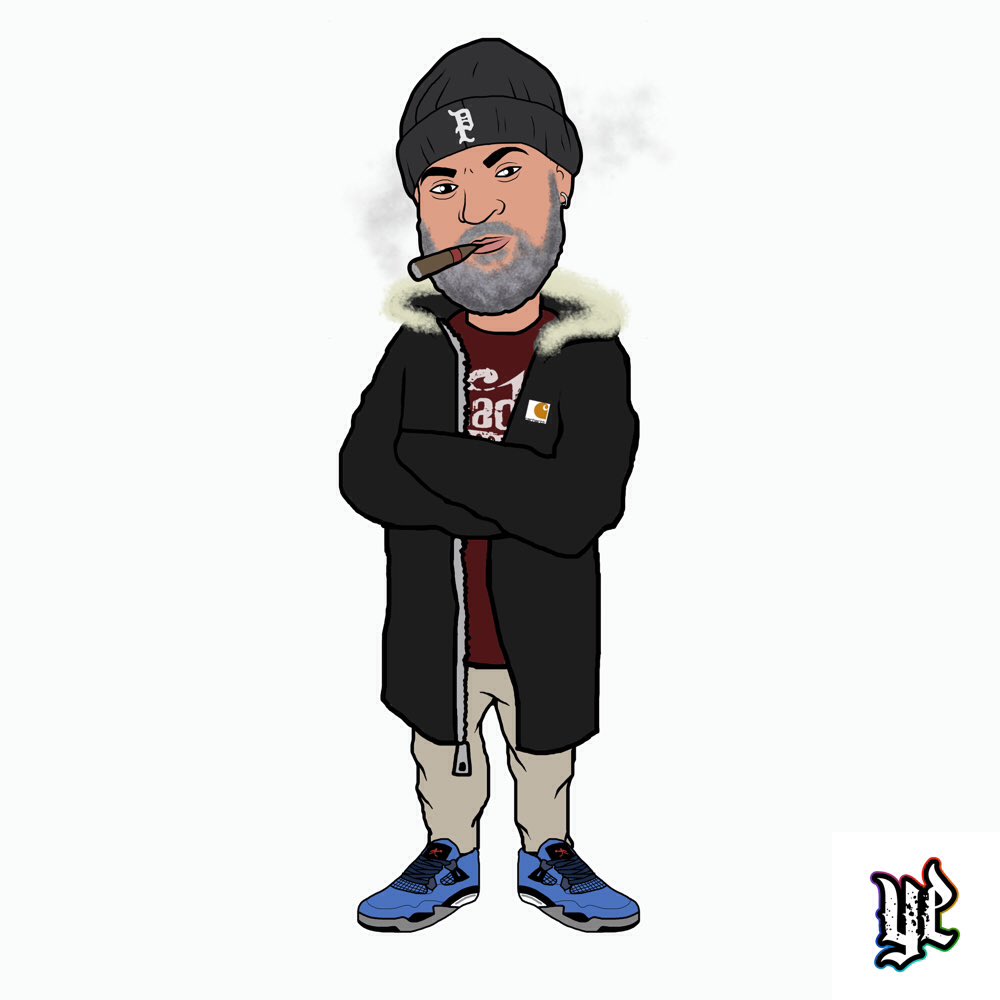 itseratime's tweet photo. @rosenberg Cartoon Art by @itseratime #YuEraDesigns https://t.co/RYZs7u2dsB