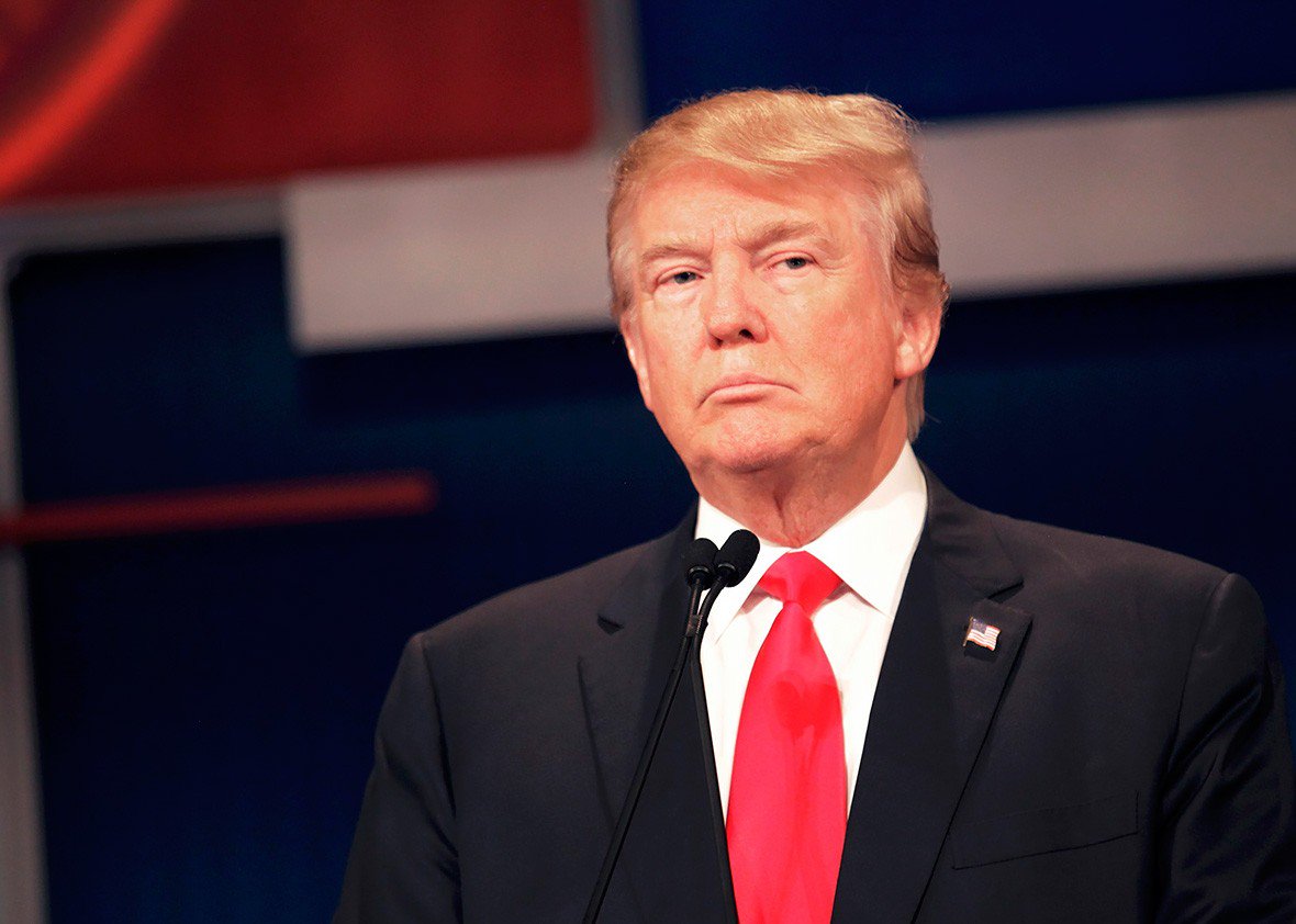 Republicanos critican a Trump por plan antimigrantes - CTgYOyyWcAAHNrX