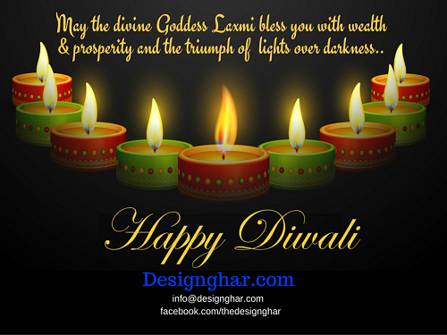 thedesignghar's tweet photo. #design_ghar_diwali_wishes https://t.co/2VbNR5jeqX