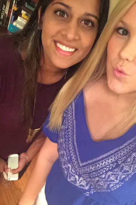 happy birthday to my country music lovin, ranch with everything eatin, hottie of a best friend! I love