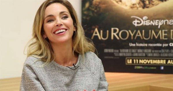 magicmaman_com's tweet photo. Au Royaume des Singes : Claire Keim se confie https://t.co/iYV6cg01fl https://t.co/b3ixv1SmsR