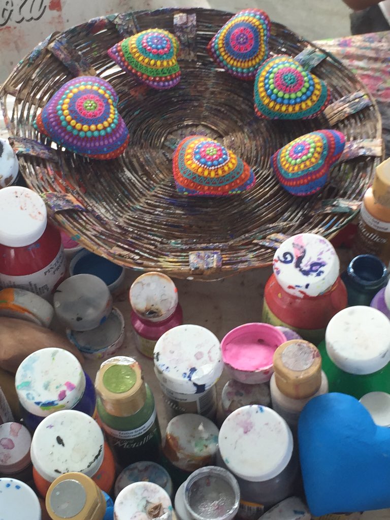CathyNolanArt's tweet photo. Amazing craftsmanship here in #Oaxaca #mexico #art #travel https://t.co/7CUFobsN83