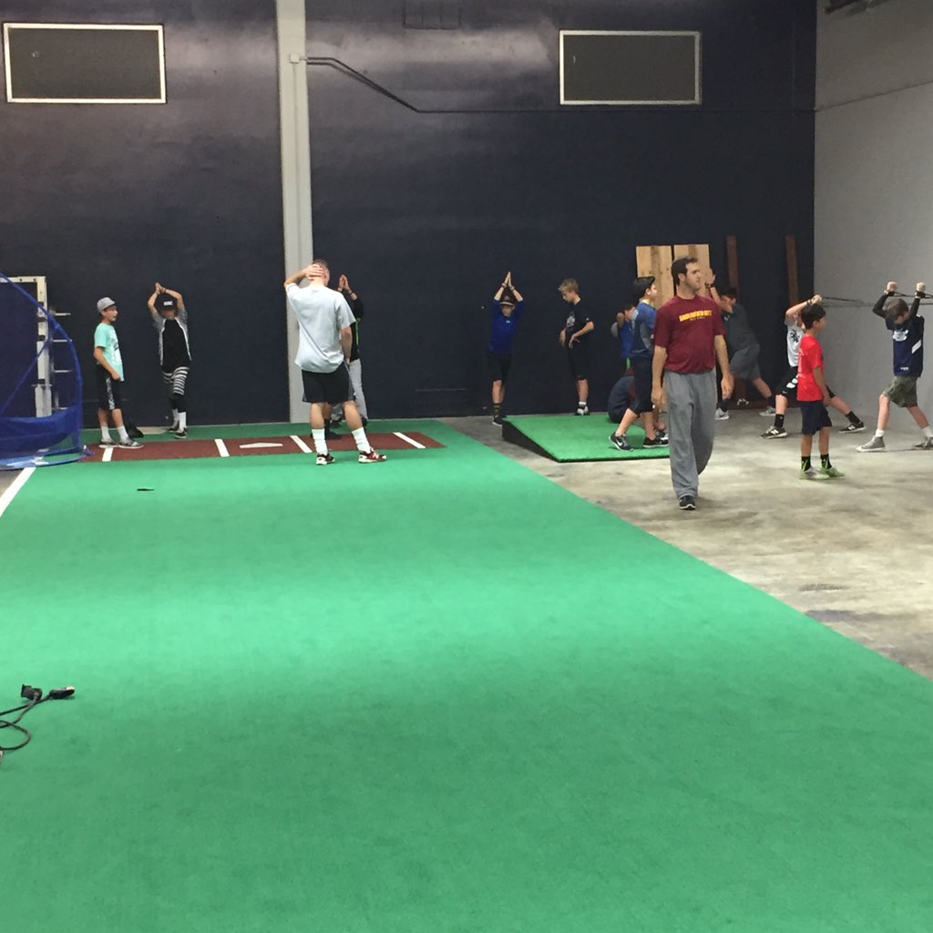 sactosportscntr's tweet photo. Getting some work in @jaegersports https://t.co/lNNhU03YXS