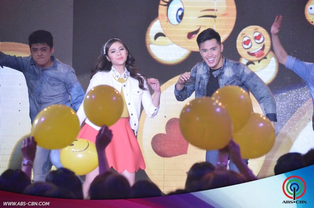 MaichardNIR's tweet photo. Love these two so much! #ASAPPopKilig ๐โ
๐ต๐ซ #MarNella https://t.co/hfeY0idjE3