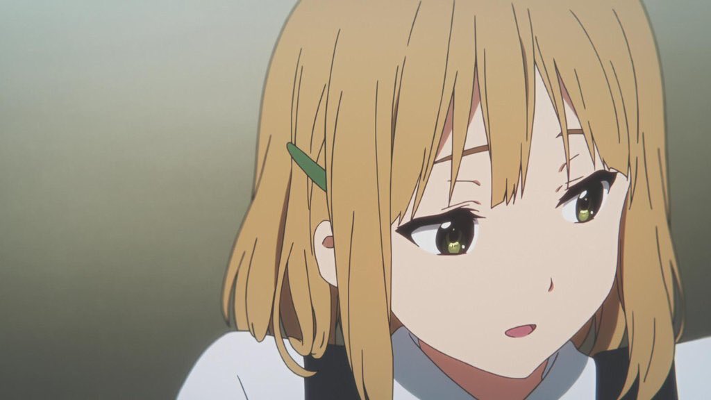 타마코 러브스토리 토키와 미도리Translate post