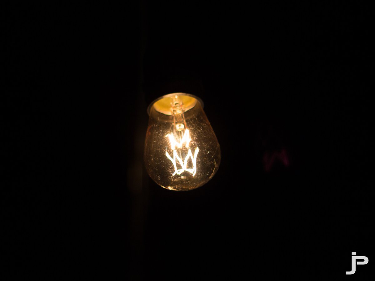 "Hope is being able to see that there is light despite all of the darkness." #JPmotio... tsu.co/JPmotions/9391…