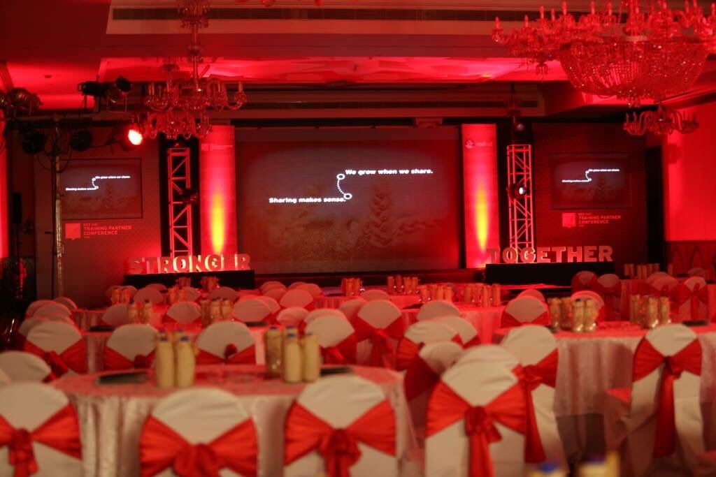 shajeshmenon's tweet photo. Brilliant #RHTPC #RedHat and how awesome was .@vipulgoyal83 spreading younionness .@YounionEvents https://t.co/jSkPIPboZX