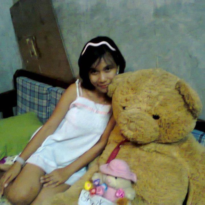 ShielaSalen's tweet photo. selfie lang
#hanap aq ng totoo magmahal sakin https://t.co/QHuQL2CvrZ