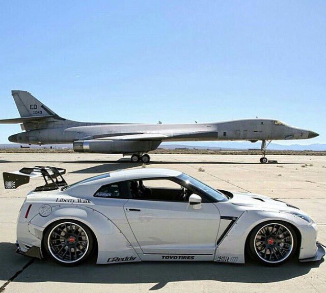 NissanCustoms tweet picture