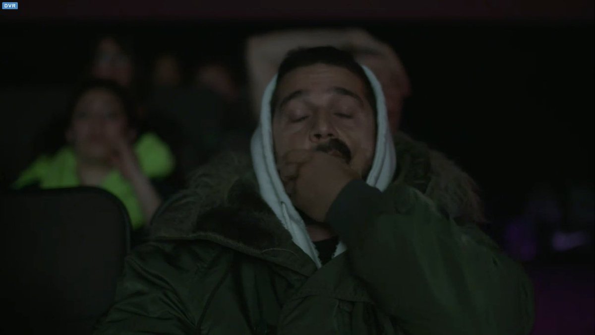 merewilsh's tweet photo. "how is your semester going?" @thecampaignbook #AllMyMovies https://t.co/atZawF7tfM