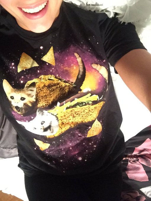 RT if you like my shirt #bedtime #kitties #taco #tacokitties https://t.co/wmdq3HKzcU<a href="/tag/bedtime"class="tags">#bedtime</a><a href="/tag/kitties"class="tags">#kitties</a><a href="/tag/taco"class="tags">#taco</a><a href="/tag/tacokitties"class="tags"><span>#tacokitties</span></a>