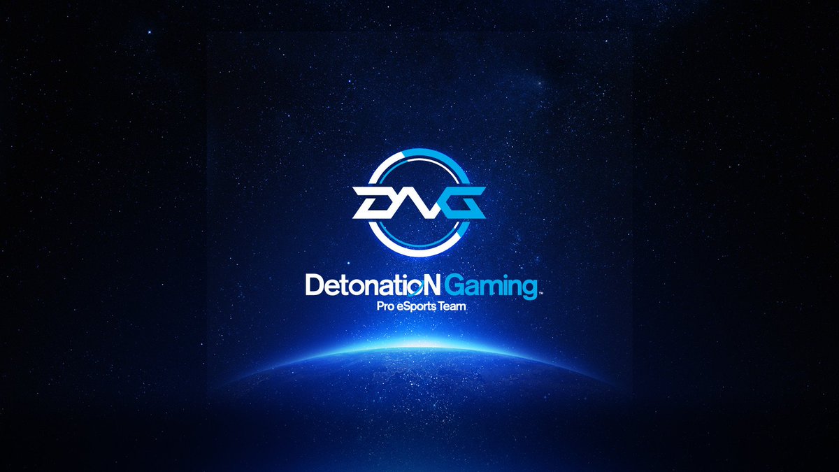 Detonation Gaming On Twitter Pc用壁紙 1920ｘ1080バージョン