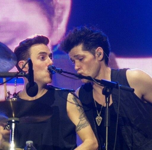 missandi0623's tweet image. Via IG from ’@thescript_py: “Glanny = Love 💕💕💕 #TheScript #TheScriptOfficial #DannyODonogh… ift.tt/1Qt82wg