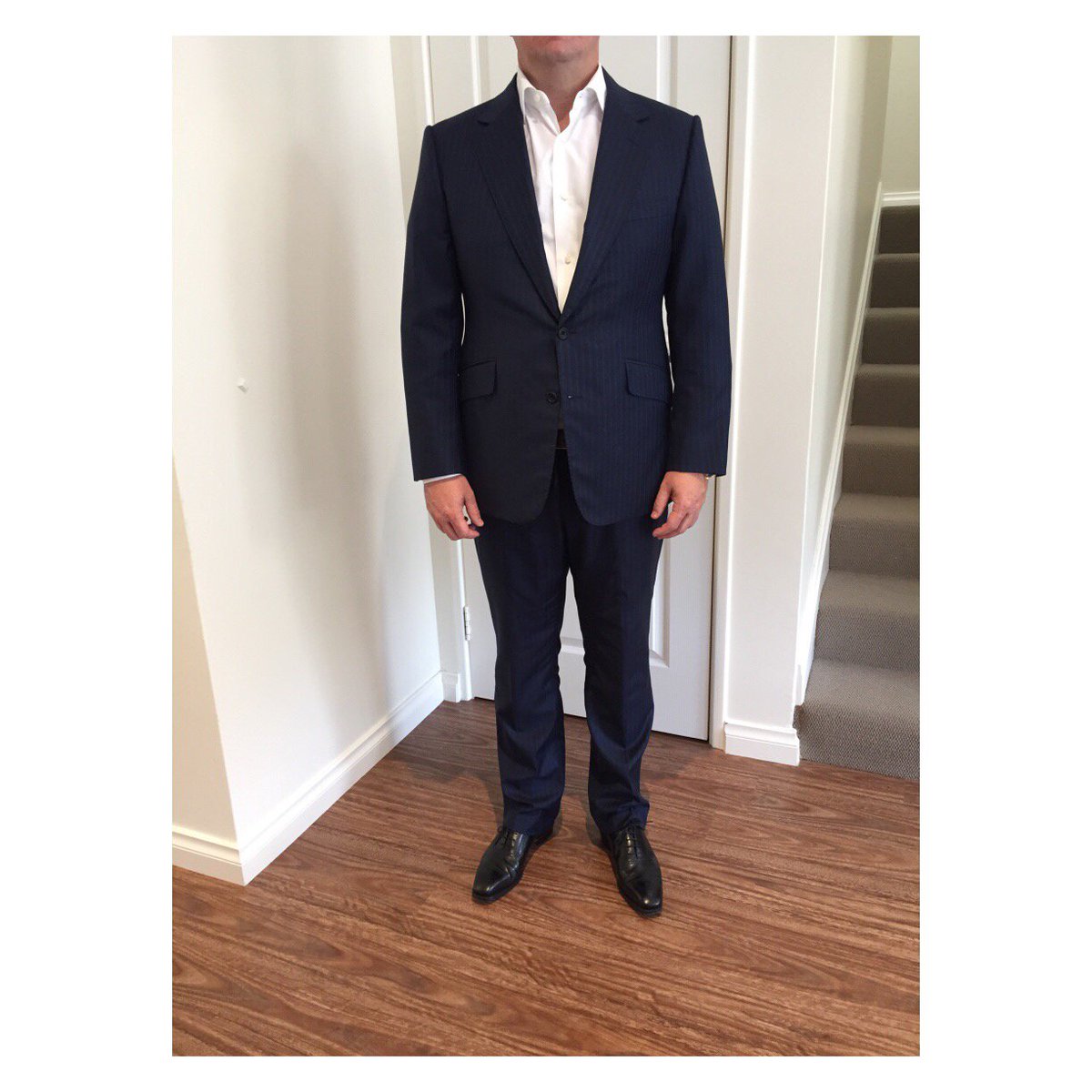 dandytailorco's tweet photo. #alteration touch up of this #loropiana #wish #super170 #bespoke #suit #dandy #tailoring #perth #England https://t.co/irZ03OWfCm