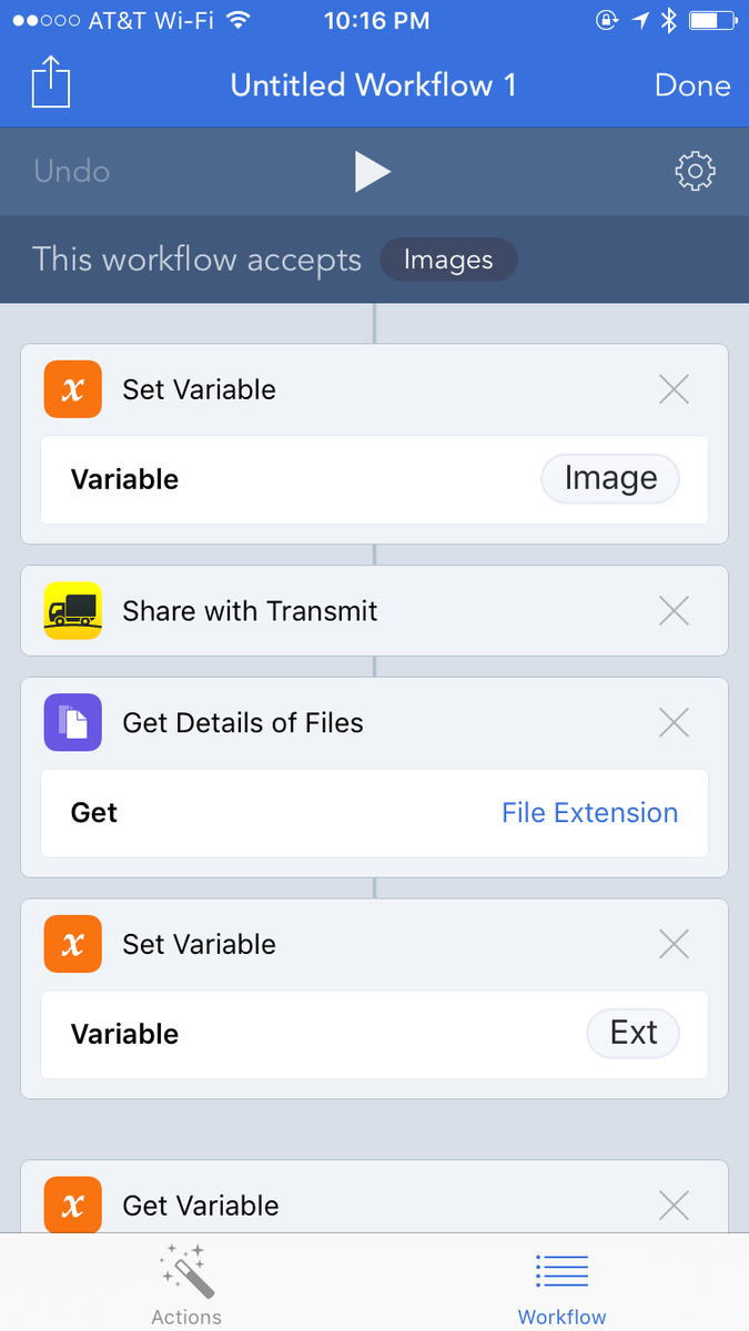 ryanhardester's tweet image. @WorkflowHQ trying to get file name of image name.ext. use same method to get name. File is uploaded as jpeg …
