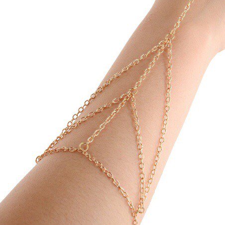 shopxvx's tweet photo. CHAIN LINK INTERWEAVE FINGER RING https://t.co/QG815Scoki #shirts #beautiful https://t.co/w0Lh3lHspY