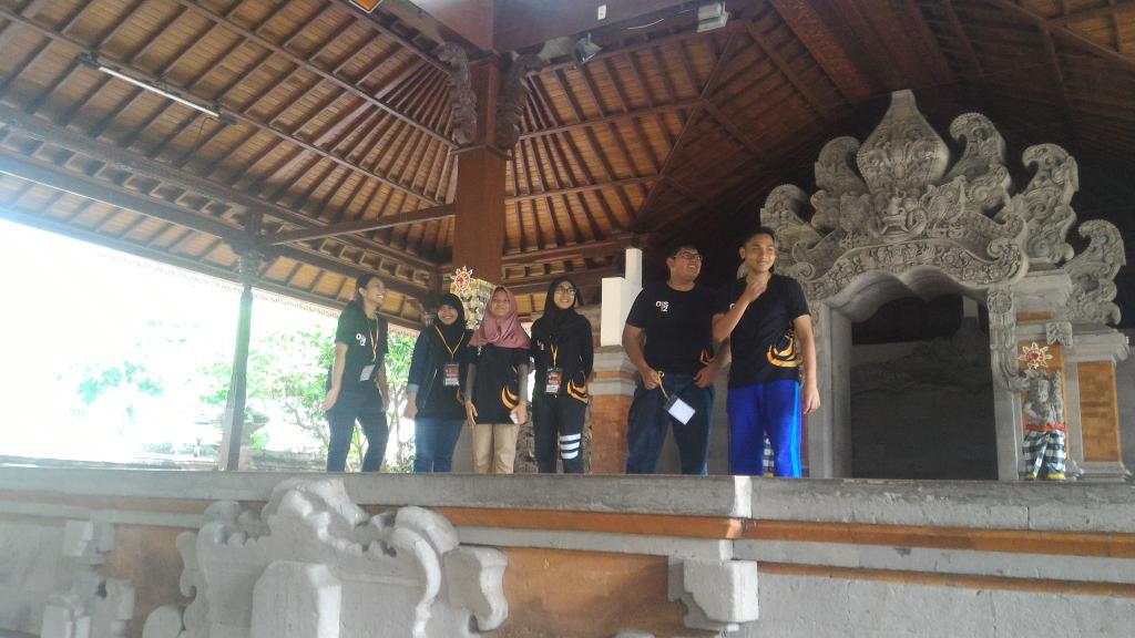 oisfisipui's tweet photo. Giliran kelompok 2 nih #OIS12Update https://t.co/nafS7XwCqT