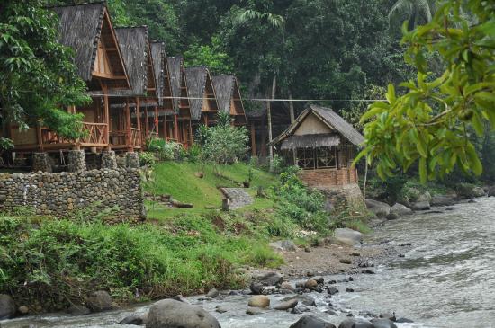 wrc2015ina's tweet photo. Best Citarik river view @pb_faji @intraftfed https://t.co/YfC7Gg6CJU