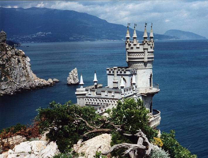 Как отдохнуть в Крыму бесплатно
#Крым #ИнфоКрым #НовостиКрыма
inform-crimea.ru/stati/kak-otdo…