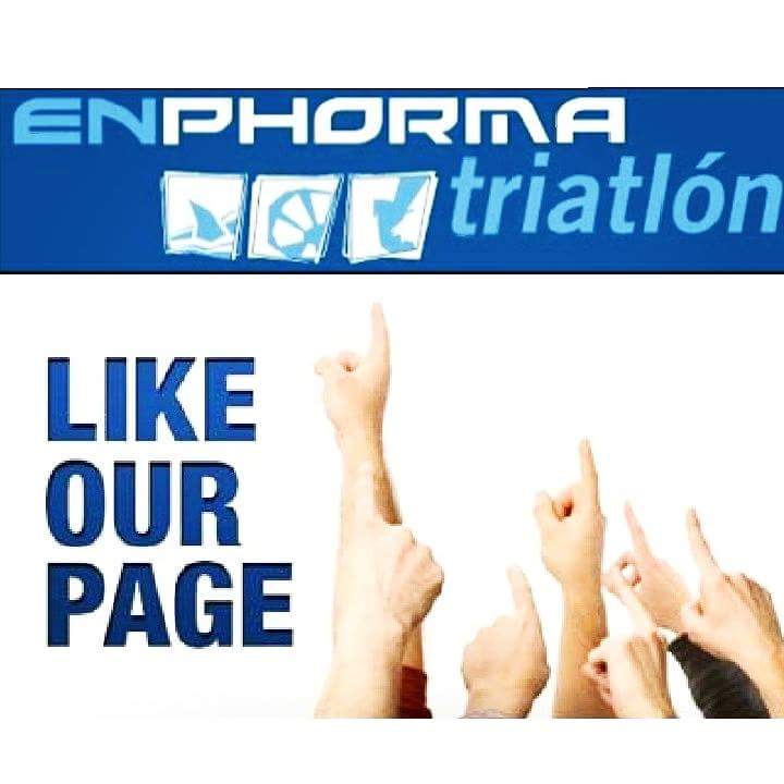 ENPHORMATRIATLO's tweet photo. ¡ Síguenos ! https://t.co/V9UPwAjf14
