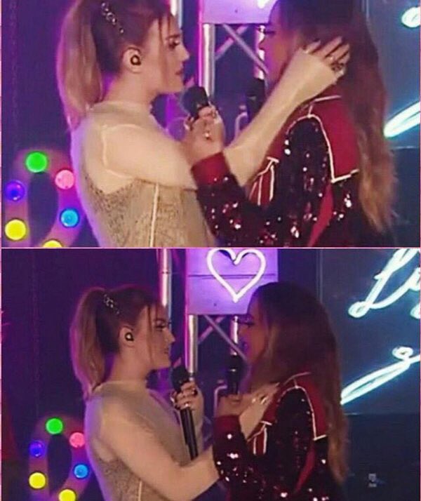 Jade_LM_CAP's tweet image. Jerrie is real ❤️😏