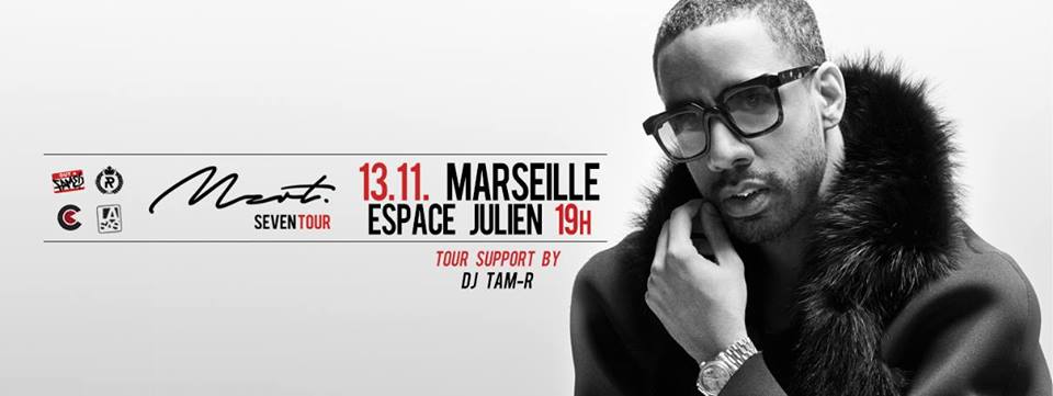 BonPlanUrbain's tweet photo. @ryanleslie est de retour à #Marseille vendredi 13 novembre à l'Espace julien #SevenTour https://t.co/kNIwNTlSrd