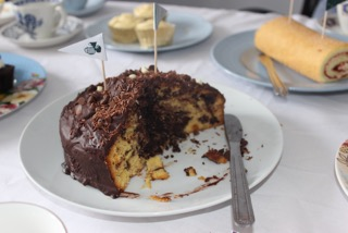 ackettsgl's tweet image. We enjoy fundraising for a good cause. Look at these fantastic cakes from our @macmillancancer coffee morning.