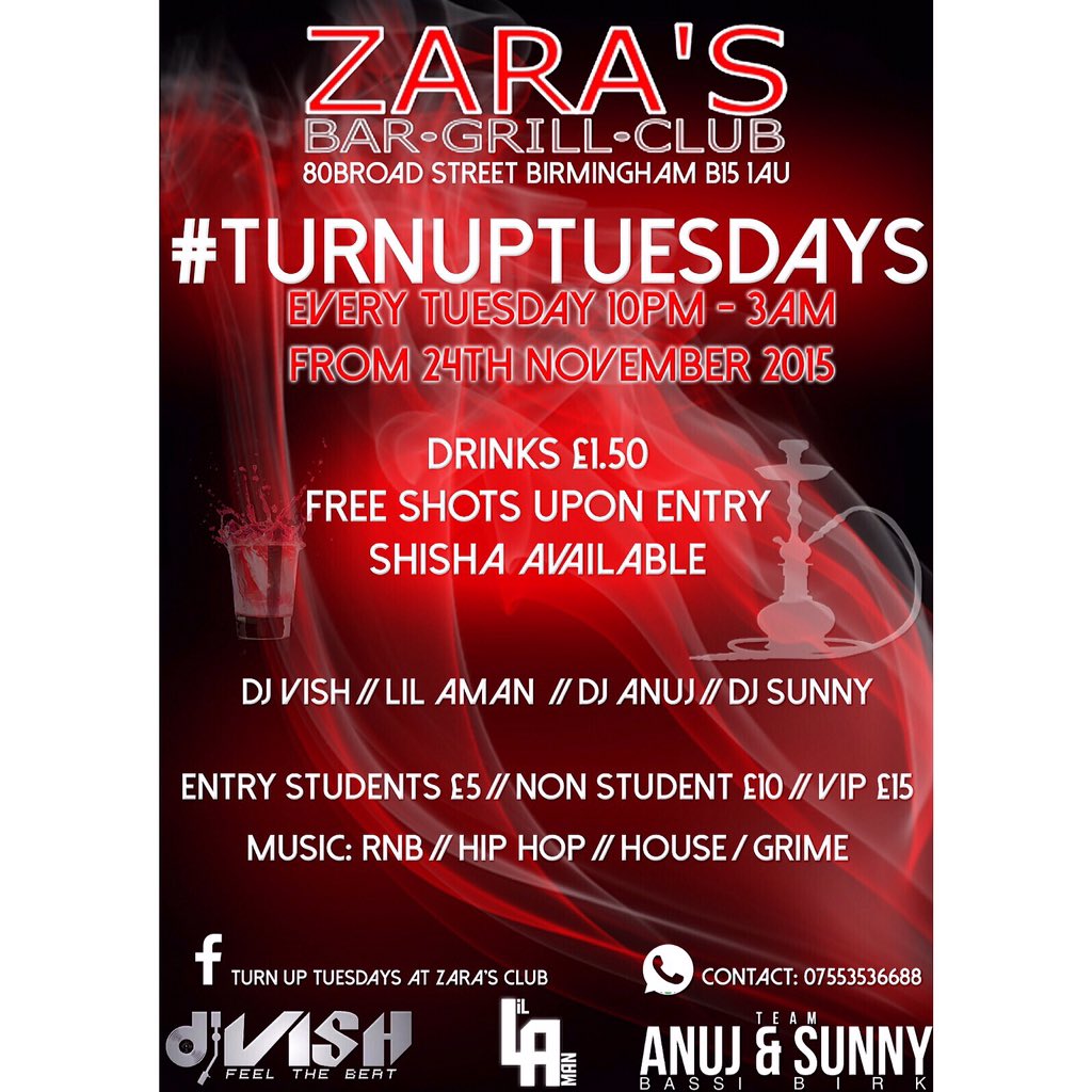 Dj Sunny Birk (@sunnybirk) on Twitter photo 