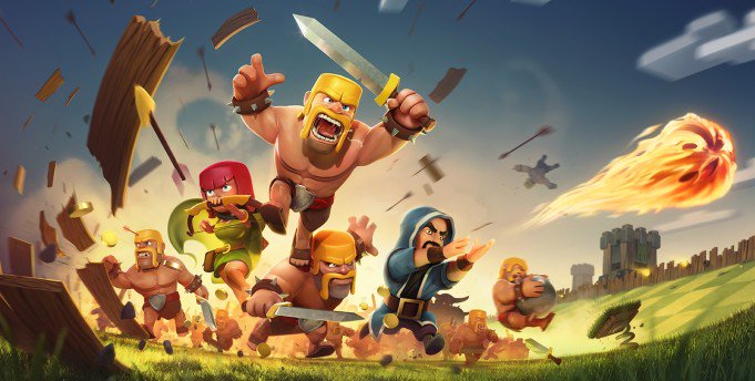 Appletee_X's tweet photo. Clash of Clans Guide
https://t.co/FTzv0YJVdG https://t.co/H5Zn3A64nT