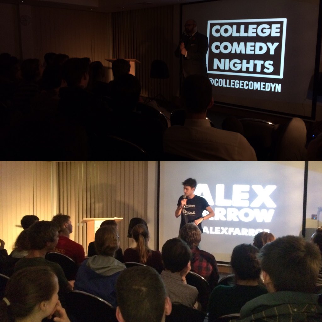 CollegeComedyN's tweet photo. Glorious little gig at Teddy's last night! #standup #comedy https://t.co/ksyXStywAX