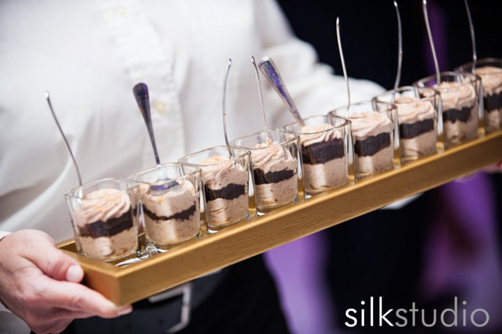 NeumansKitchen's tweet image. A sweet finish to a beautiful wedding @Studio450! Congratulations Leyla &amp;amp; Adam! #weddingwednesday